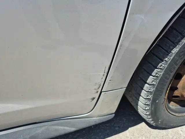 2009 Pontiac Vibe - Photo 37