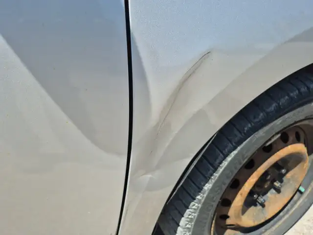 2009 Pontiac Vibe - Photo 38