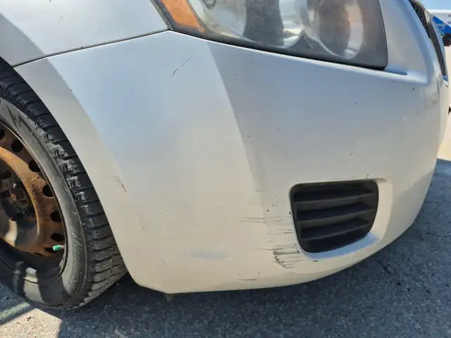 2009 Pontiac Vibe - Photo 41