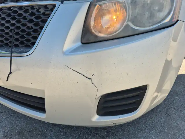 2009 Pontiac Vibe - Photo 44