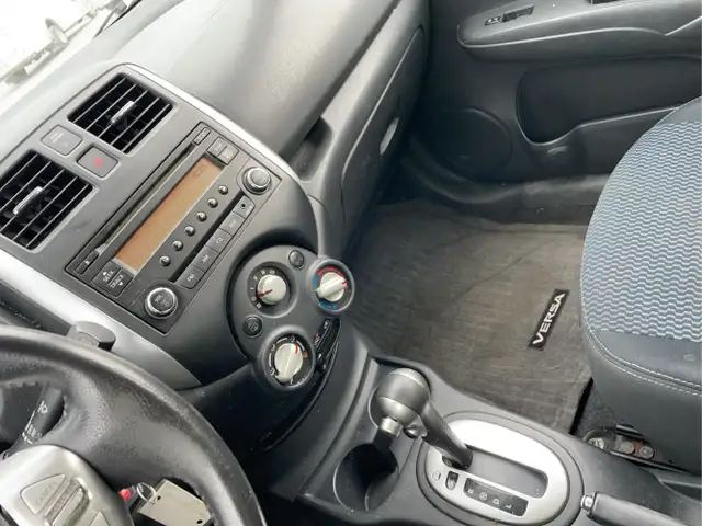 2014 Nissan Versa Note - Photo 12