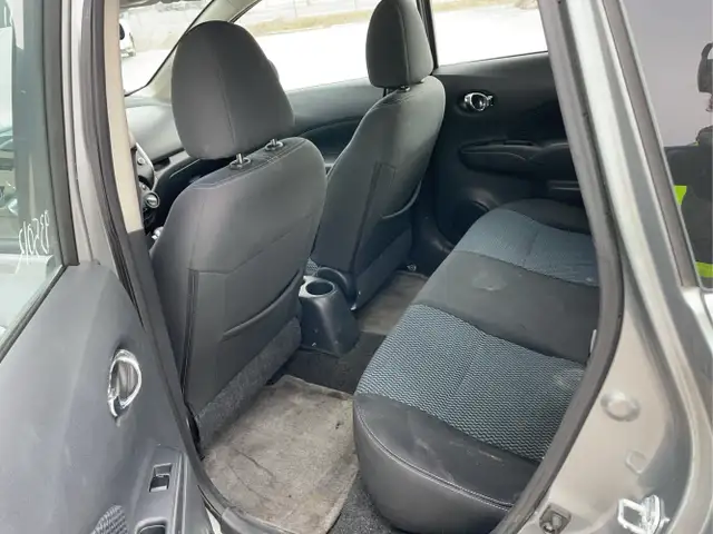 2014 Nissan Versa Note - Photo 14