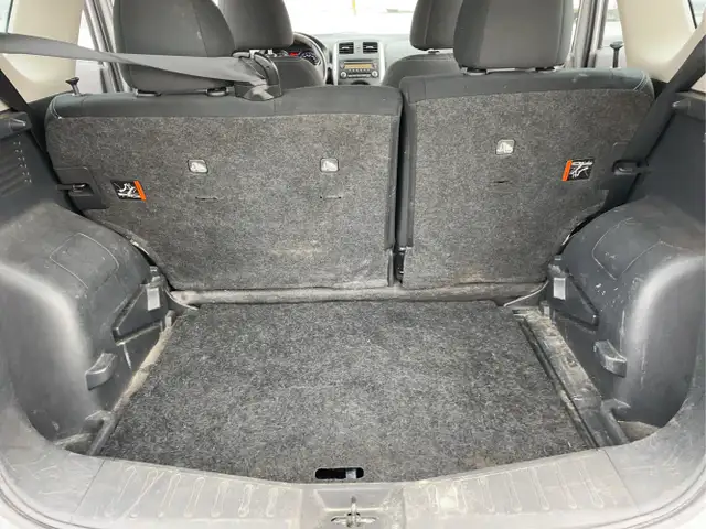 2014 Nissan Versa Note - Photo 17