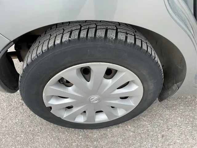 2014 Nissan Versa Note - Photo 21