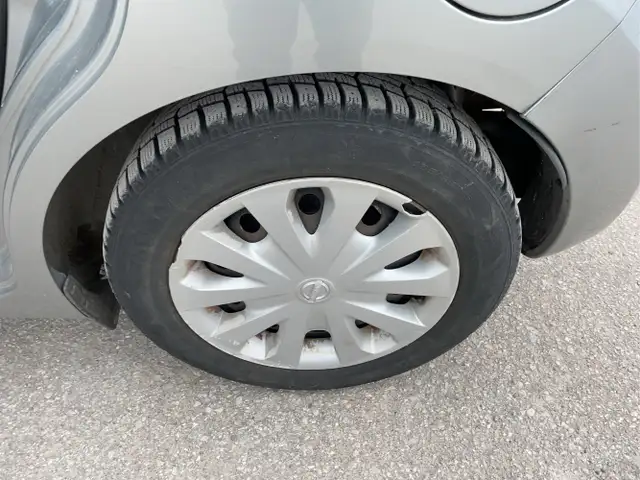 2014 Nissan Versa Note - Photo 22