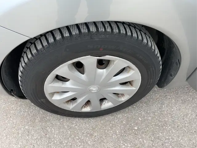 2014 Nissan Versa Note - Photo 23