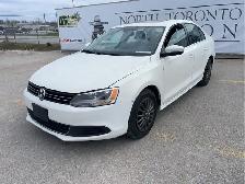 2013 Volkswagen Jetta