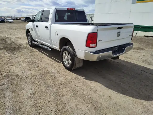 2018 Ram 2500 Heavy Duty - Photo 3