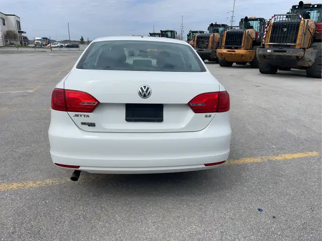 2013 Volkswagen Jetta - Photo 6