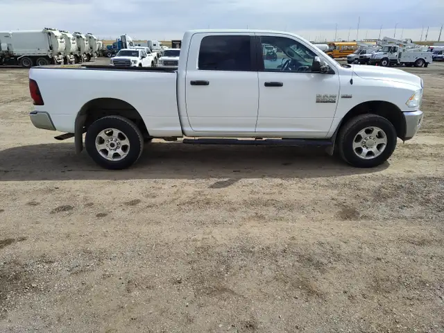 2018 Ram 2500 Heavy Duty - Photo 7