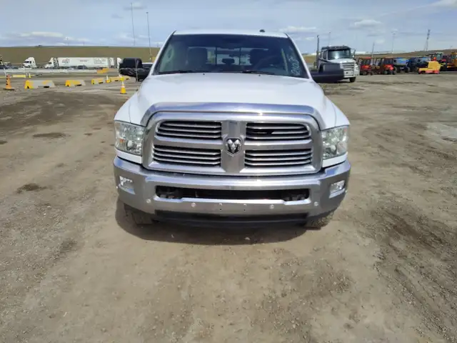 2018 Ram 2500 Heavy Duty - Photo 8