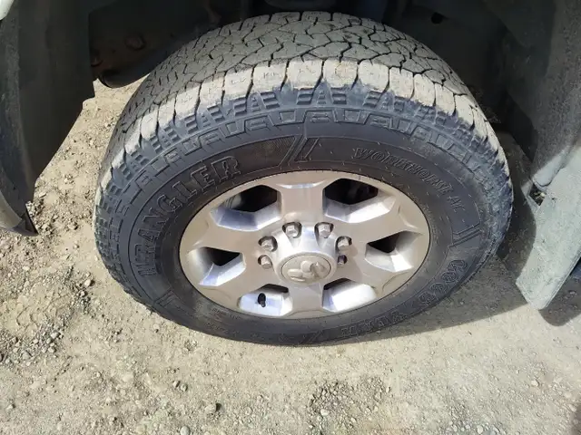 2018 Ram 2500 Heavy Duty - Photo 9