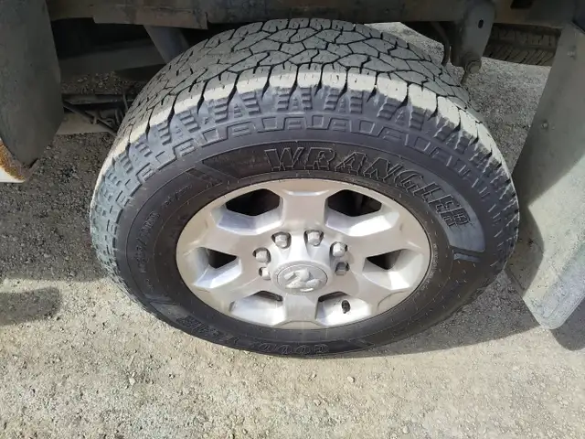 2018 Ram 2500 Heavy Duty - Photo 10