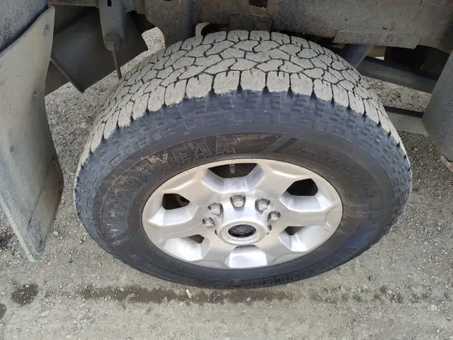 2018 Ram 2500 Heavy Duty - Photo 11