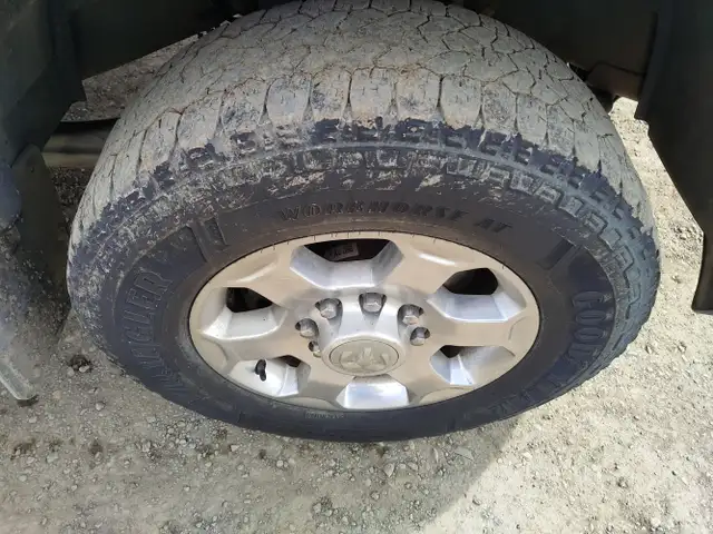 2018 Ram 2500 Heavy Duty - Photo 12