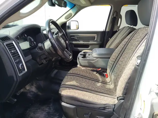 2018 Ram 2500 Heavy Duty - Photo 13