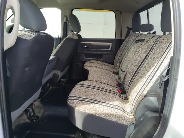 2018 Ram 2500 Heavy Duty - Photo 14