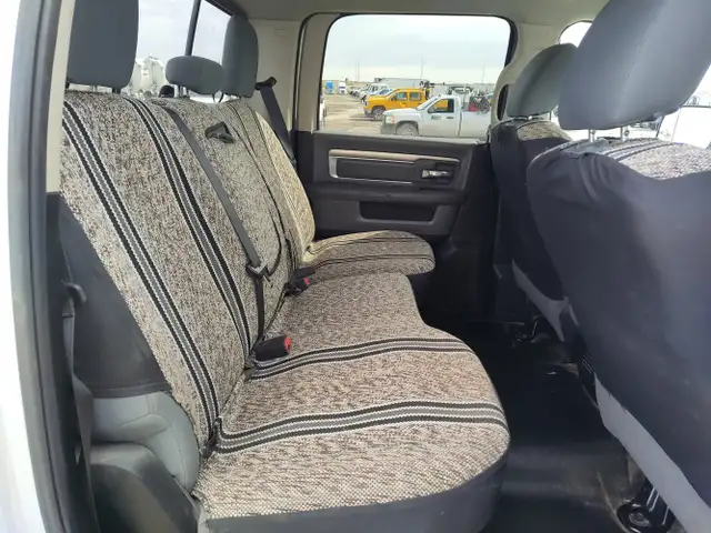 2018 Ram 2500 Heavy Duty - Photo 16