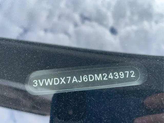 2013 Volkswagen Jetta - Photo 16