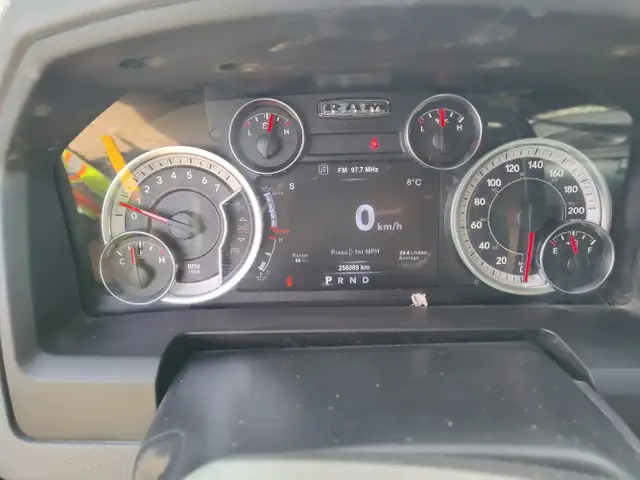 2018 Ram 2500 Heavy Duty - Photo 18