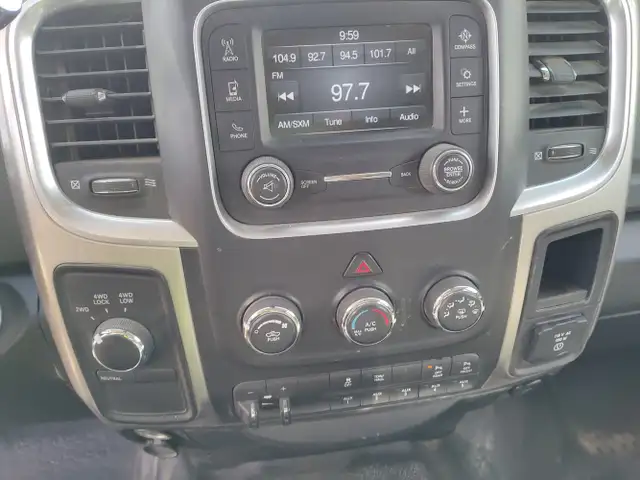 2018 Ram 2500 Heavy Duty - Photo 19