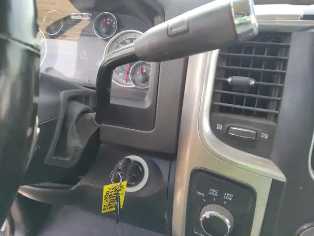 2018 Ram 2500 Heavy Duty - Photo 20