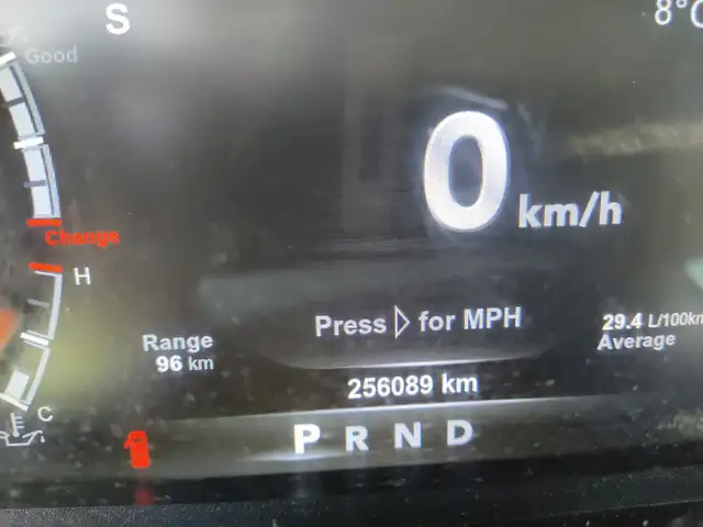 2018 Ram 2500 Heavy Duty - Photo 22