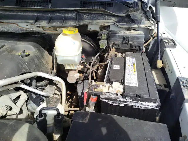 2018 Ram 2500 Heavy Duty - Photo 23