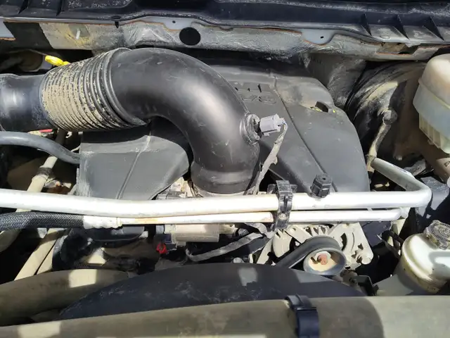 2018 Ram 2500 Heavy Duty - Photo 24