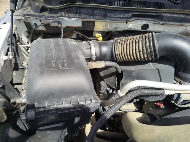 2018 Ram 2500 Heavy Duty - Photo 25