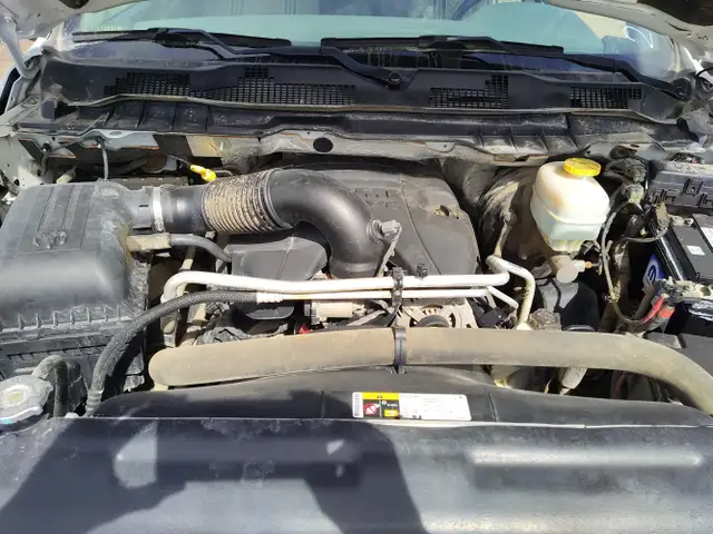 2018 Ram 2500 Heavy Duty - Photo 26