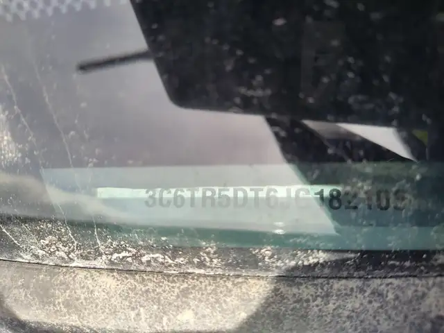 2018 Ram 2500 Heavy Duty - Photo 27