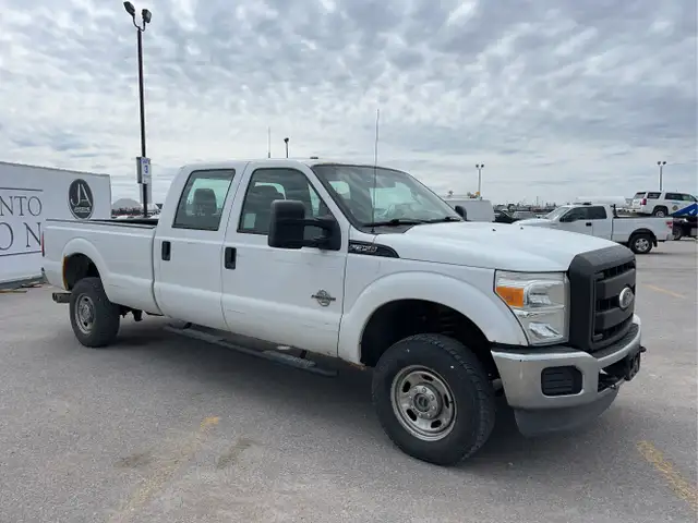 2011 Ford F-350 Super Duty - Photo 7