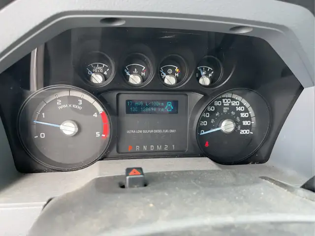 2011 Ford F-350 Super Duty - Photo 13