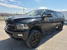 2016 Ram 2500