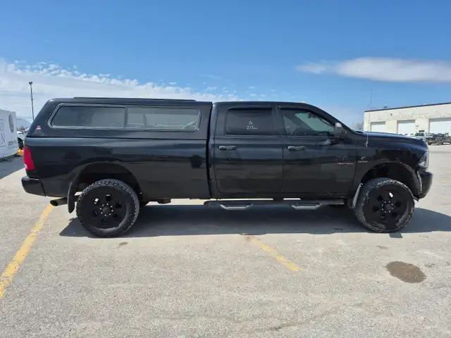 2016 Ram 2500 - Photo 4