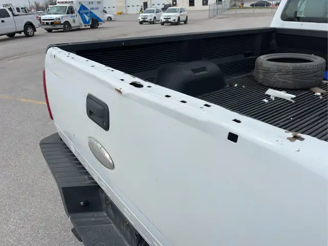 2011 Ford F-350 Super Duty - Photo 19