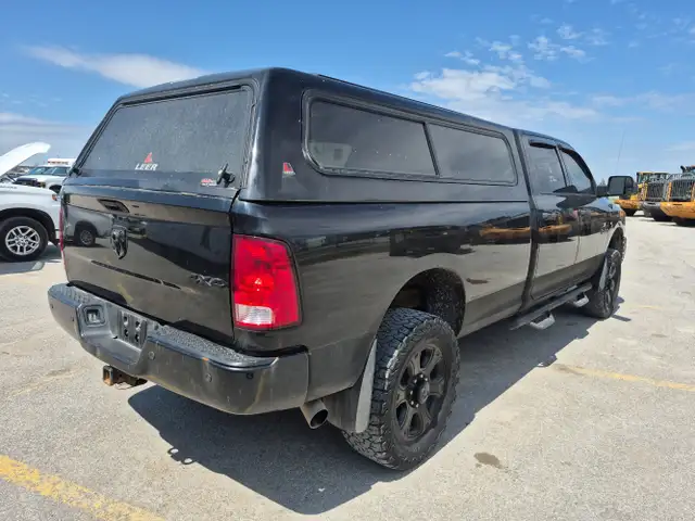 2016 Ram 2500 - Photo 5