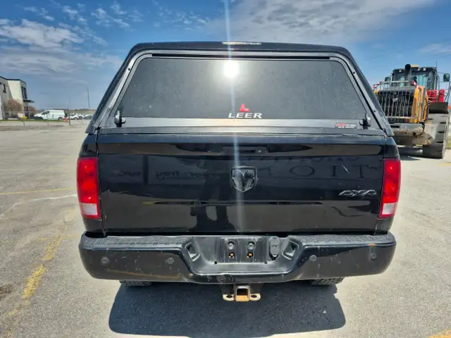 2016 Ram 2500 - Photo 6