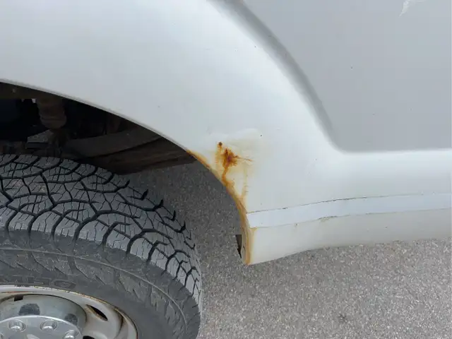 2011 Ford F-350 Super Duty - Photo 22