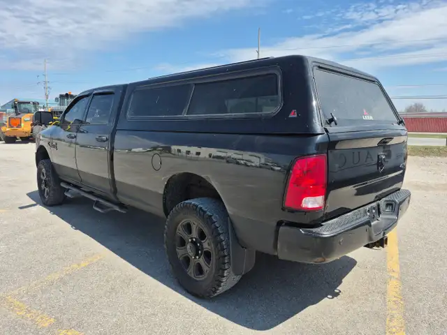 2016 Ram 2500 - Photo 7