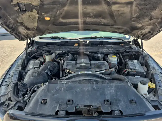 2016 Ram 2500 - Photo 9