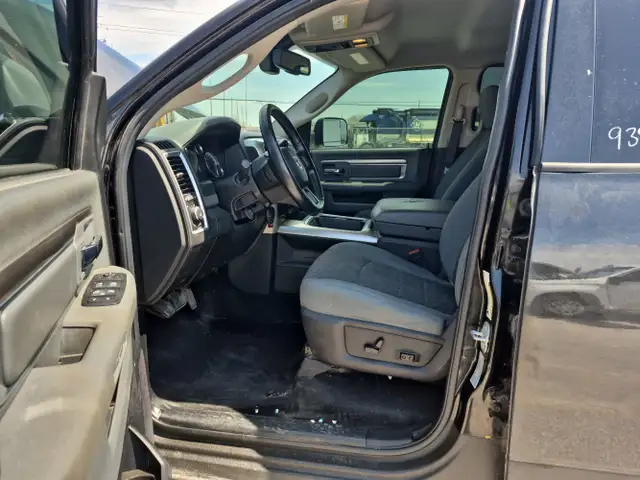 2016 Ram 2500 - Photo 10