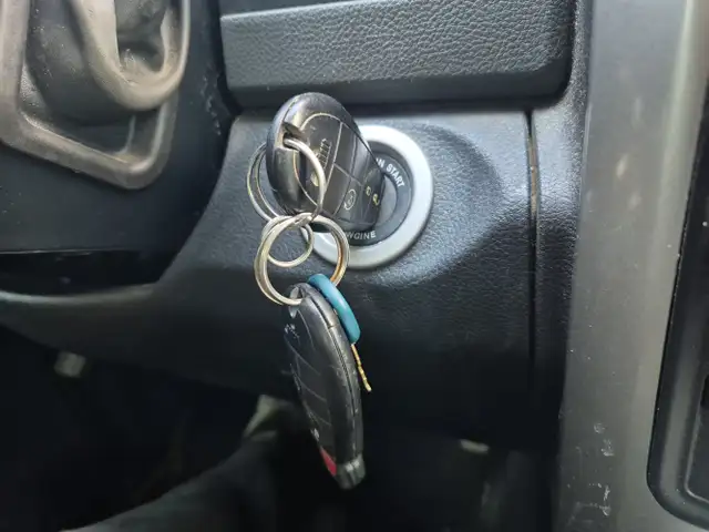 2016 Ram 2500 - Photo 13