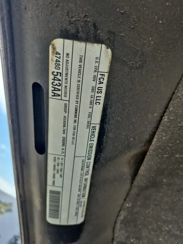 2016 Ram 2500 - Photo 15