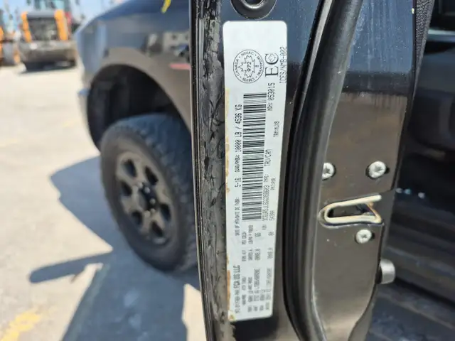 2016 Ram 2500 - Photo 16