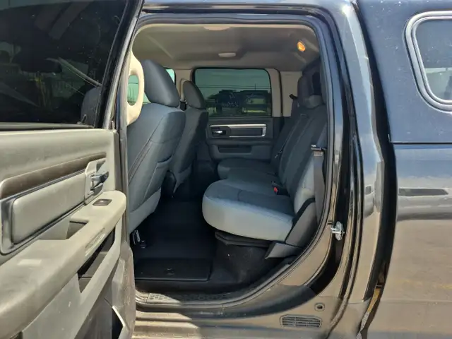 2016 Ram 2500 - Photo 17