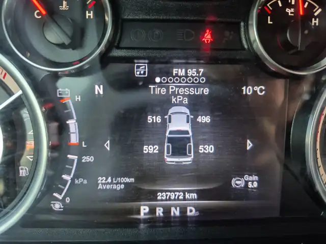 2016 Ram 2500 - Photo 18