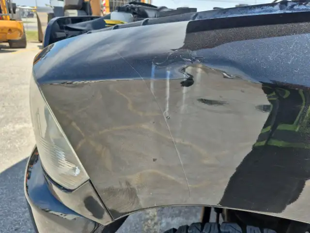 2016 Ram 2500 - Photo 20