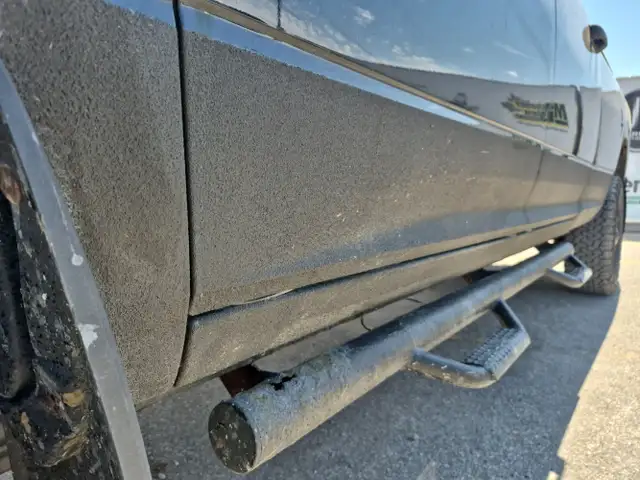 2016 Ram 2500 - Photo 23